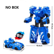 Load image into Gallery viewer, 2020 New MiniForce Transformation Toys 10 Mini Agent Toys X Volt Semey Air Force Secret Commando Boys Children Set Holiday Gifts