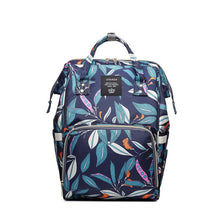 Load image into Gallery viewer, 35 Colors Mummy Maternity Nappy Bag Stroller bolsa Large Capacity Baby Backpack Mommy Nursing Bag Baby Care Changing Diaper Bag