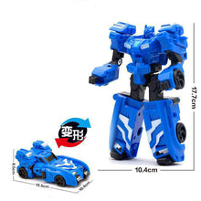 Load image into Gallery viewer, 2020 New MiniForce Transformation Toys 10 Mini Agent Toys X Volt Semey Air Force Secret Commando Boys Children Set Holiday Gifts
