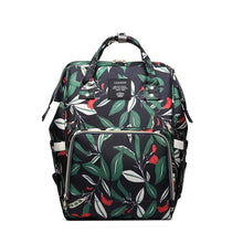 Load image into Gallery viewer, 35 Colors Mummy Maternity Nappy Bag Stroller bolsa Large Capacity Baby Backpack Mommy Nursing Bag Baby Care Changing Diaper Bag
