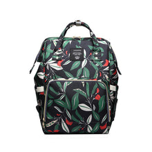 Load image into Gallery viewer, Baby Diaper Bag Backpack Large Capacity Mommy Maternity Bag Fashion Baby Nappy Bag Waterproof Newborn Care Backpacks
